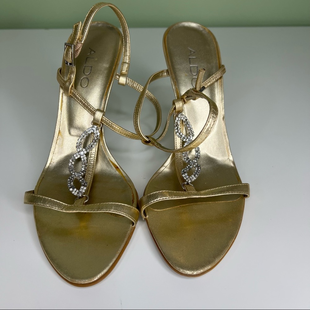 Aldo Dainty Heels